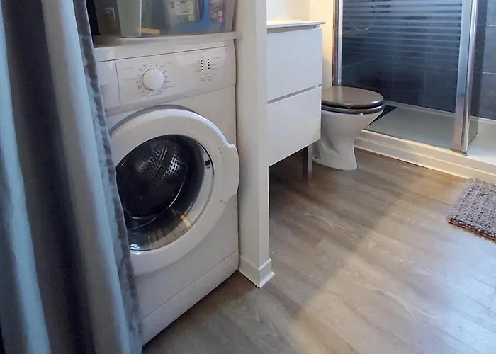 Duplex Design Terrasse - Parking * מון-דה-מרסן